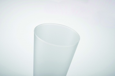 Logotrade promotional gift image of: Reusable event cup 300ml