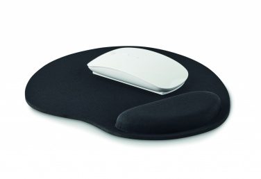 Logo trade promotional items picture of: EVA ergonomic mouse mat