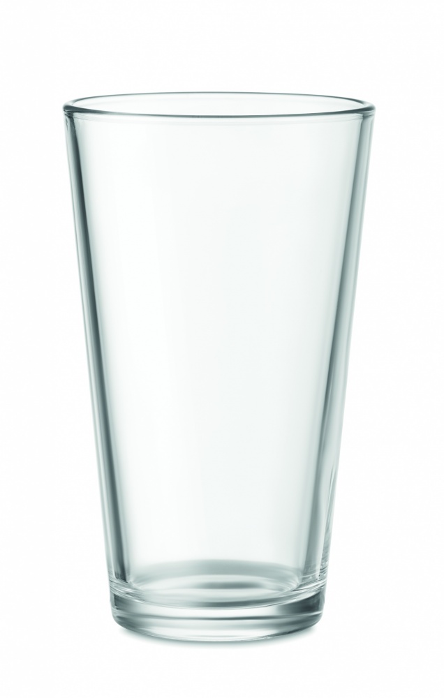 Logotrade advertising products photo of: Conic glass 300ml