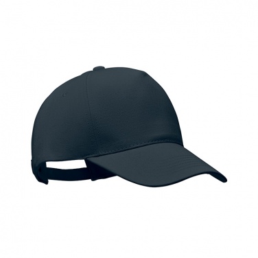 Logotrade promotional giveaways photo of: Organic cotton baseball cap