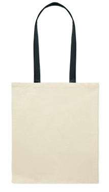 Logo trade promotional products picture of: 140 gr/m² Cotton shopping bag