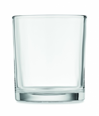 Logotrade corporate gift picture of: Short drink glass 300ml