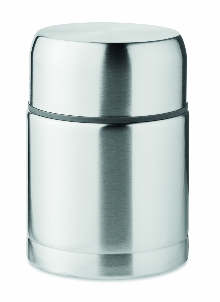 Logotrade corporate gifts photo of: Double wall  jar 800ml