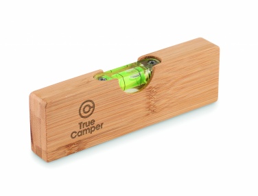 Logotrade promotional merchandise photo of: Spirit level and bottle opener