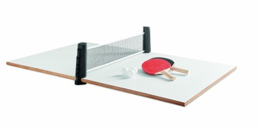 Logotrade promotional product picture of: Table Tennis set