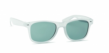 Logotrade corporate gift picture of: Sunglasses in RPET HAAPSALU