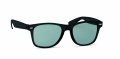 Sunglasses in RPET, Black