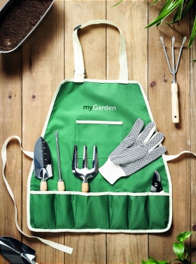 Logotrade corporate gift image of: Garden tools in apron