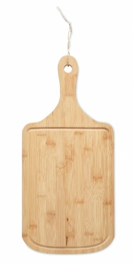 Logotrade corporate gifts photo of: Serving board DIYU