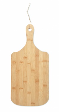 Logotrade promotional merchandise photo of: Serving board DIYU