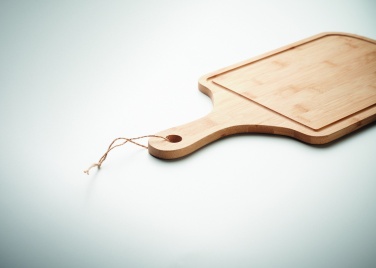 Logo trade promotional merchandise image of: Serving board DIYU