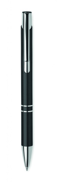 Logotrade promotional giveaway picture of: Recycled aluminium ball pen