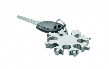 Logo trade corporate gifts picture of: Stainless steel multi-tool