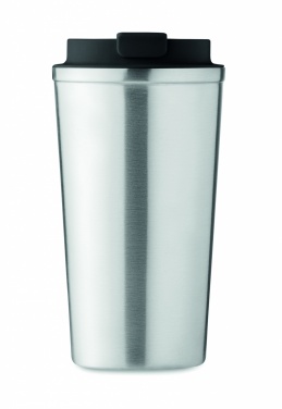 Logo trade promotional gifts picture of: Double wall tumbler 510 ml