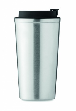 Logo trade advertising products picture of: Double wall tumbler 510 ml