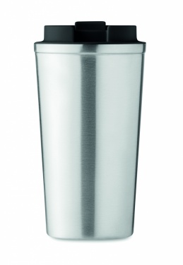 Logo trade promotional products image of: Double wall tumbler 510 ml