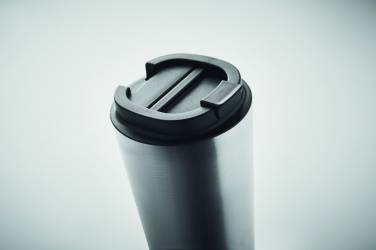 Logotrade promotional gift picture of: Double wall tumbler 510 ml