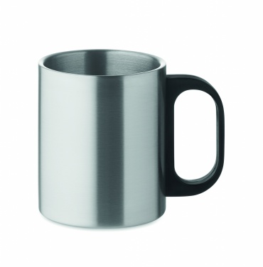 Logo trade promotional merchandise photo of: Double wall mug 300 ml