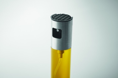 Logotrade promotional merchandise picture of: Spray dispenser in glass