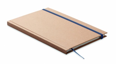 Logotrade corporate gift image of: 120recycled page notebook