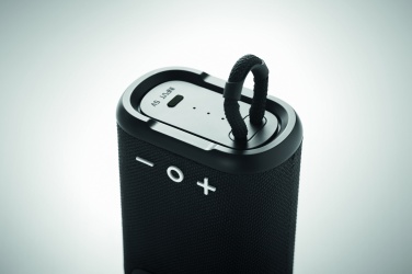 Logo trade corporate gift photo of: Waterproof speaker IPX7