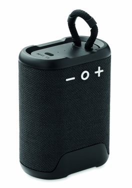 Logotrade promotional gift picture of: Waterproof speaker IPX7