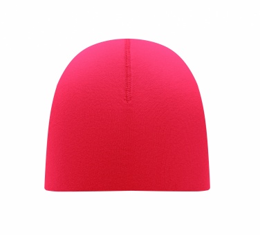 Logotrade promotional merchandise picture of: Unisex beanie in cotton