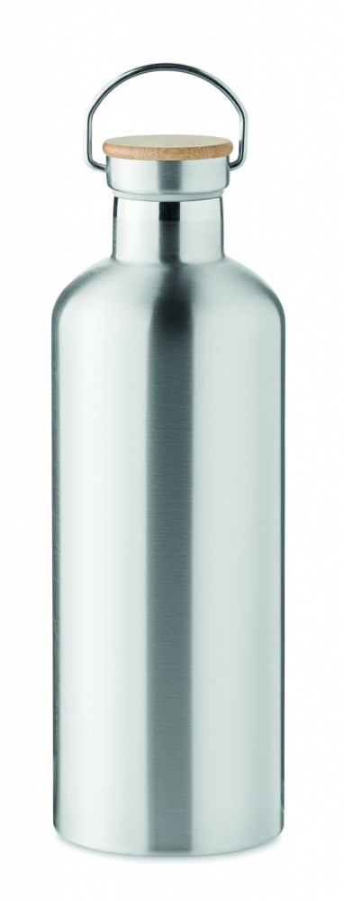 Logo trade promotional products picture of: Double wall flask 1,5L