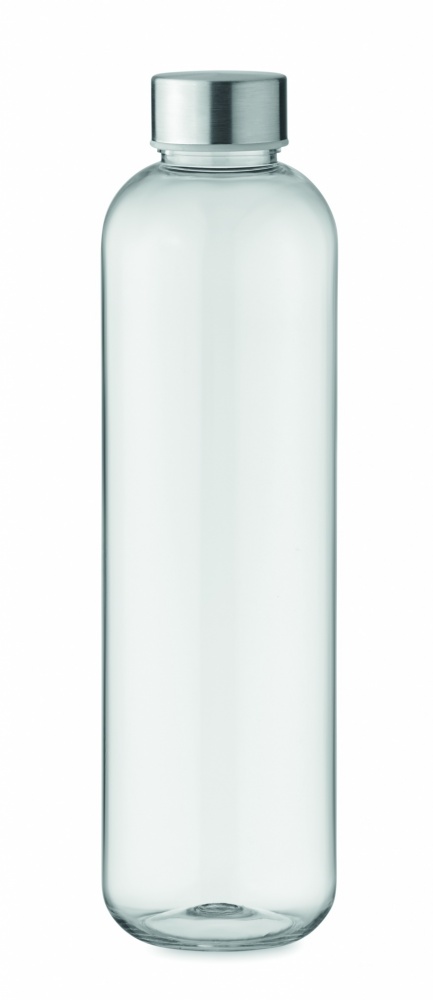 Logo trade promotional giveaways picture of: Tritan bottle 1L