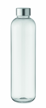 Logotrade promotional merchandise picture of: Tritan bottle 1L