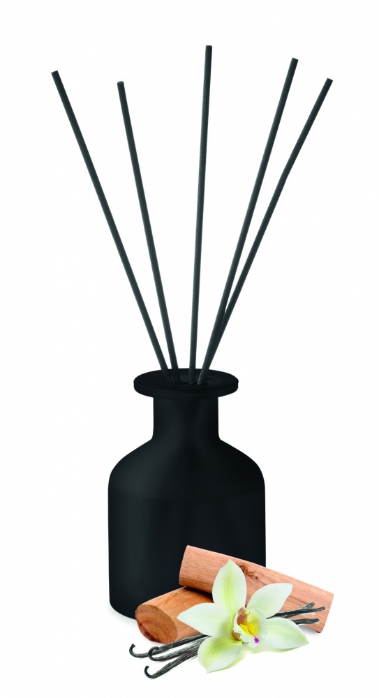 Logo trade corporate gift photo of: Home fragrance reed diffuser