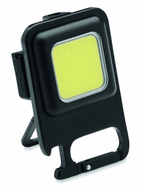 Logotrade promotional item image of: Multifunctional COB Light