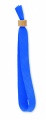 RPET polyester wristband, Blue