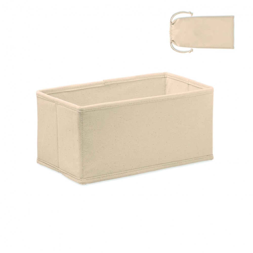 Logotrade promotional items photo of: Medium storage box 220 gr/m²