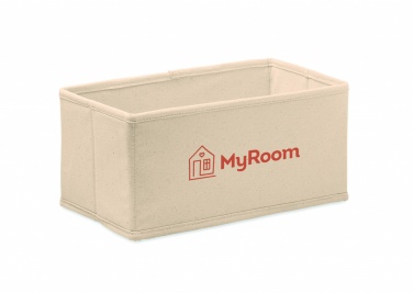 Logotrade promotional merchandise photo of: Medium storage box 220 gr/m²