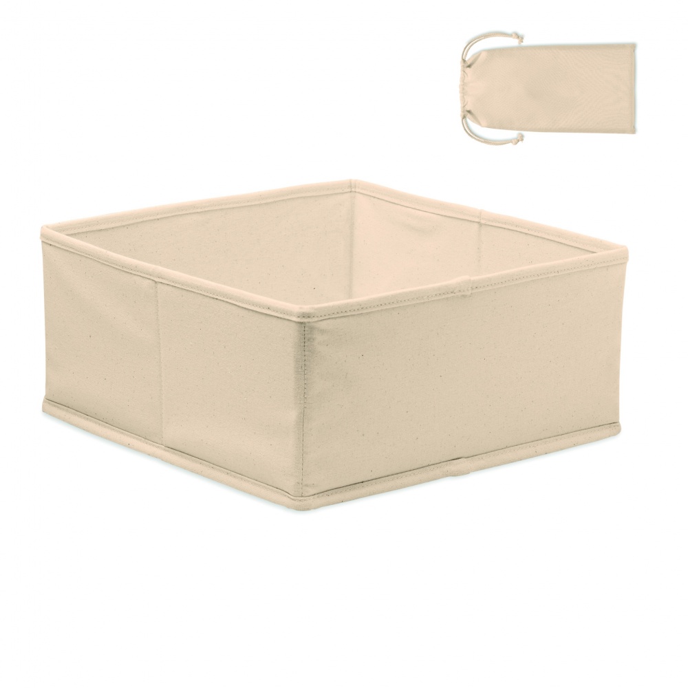 Logotrade corporate gifts photo of: Large storage box 220 gr/m²