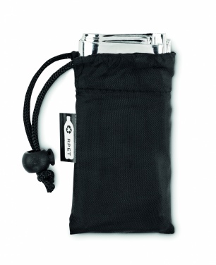 Logotrade promotional product image of: Emergency blanket in a pouch