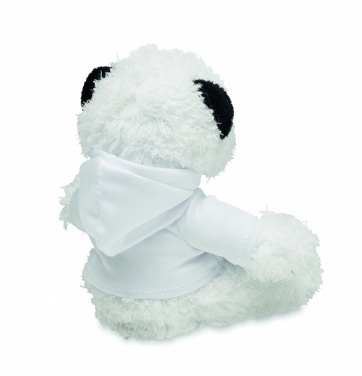 Logotrade advertising products photo of: Panda plush