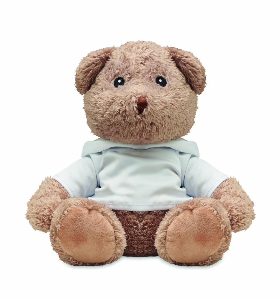 Logotrade business gift image of: Teddy bear plush