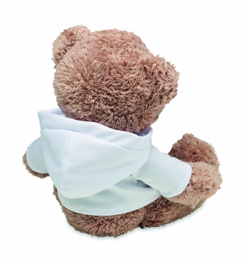 Logotrade business gift image of: Teddy bear plush