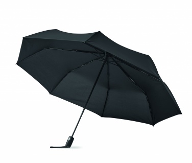 Logo trade corporate gift photo of: 27 inch windproof umbrella