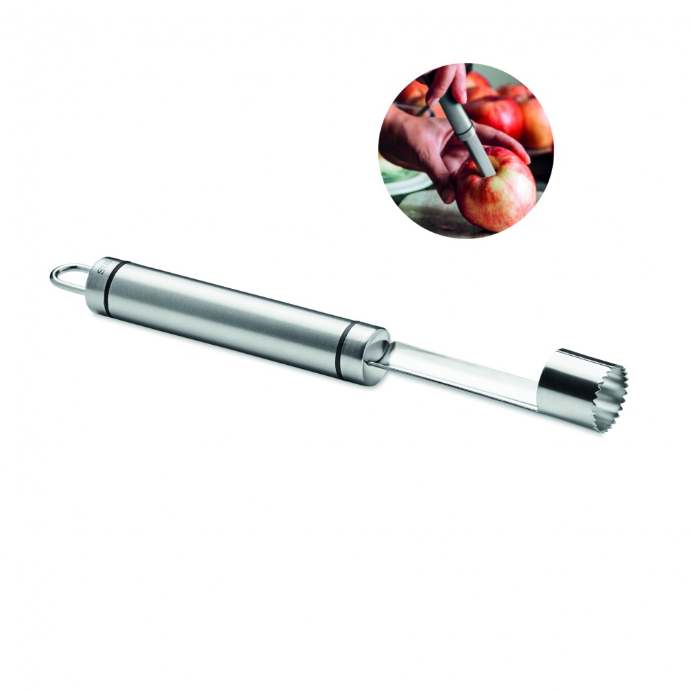 Logo trade promotional item photo of: Stainless steel core remover