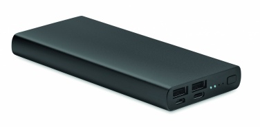 Logotrade corporate gift image of: 10000 mAh power bank