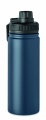 Double wall bottle 500 ml, French Navy