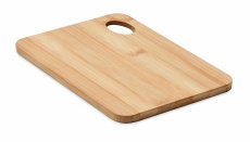 Bamboo cutting board