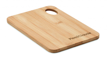 Logotrade advertising product picture of: Bamboo cutting board