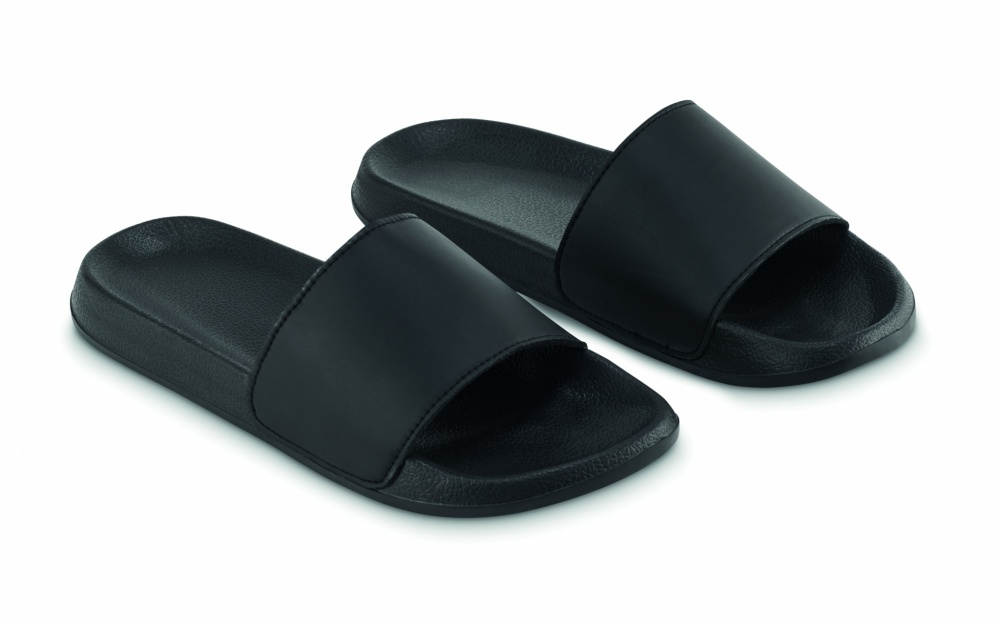 Logotrade promotional gift picture of: Anti -slip sliders size 36/37