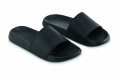 Anti -slip sliders size 40/41, Black