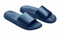 Anti -slip sliders size 40/41, French Navy