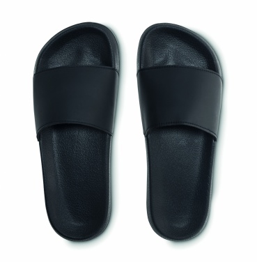 Logo trade promotional merchandise photo of: Anti -slip sliders size 42/43